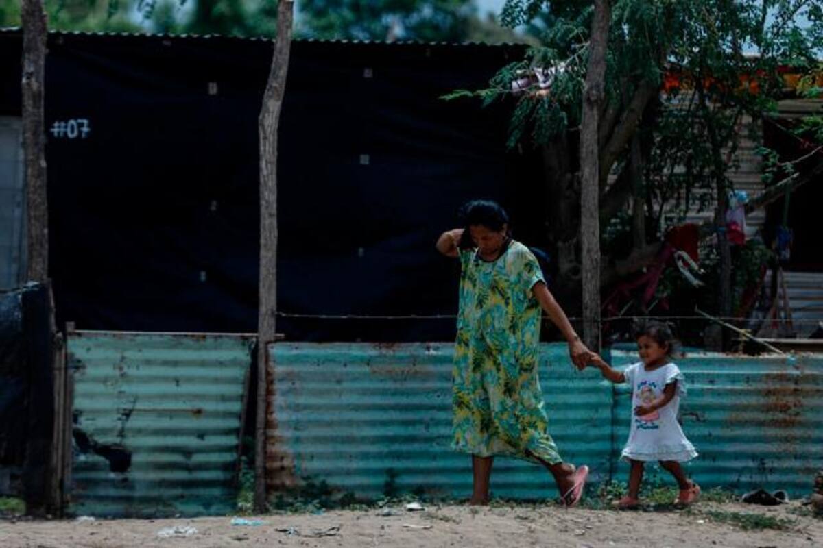 ONU destaca promoción de los derechos de mujeres migrantes en Cartagena
