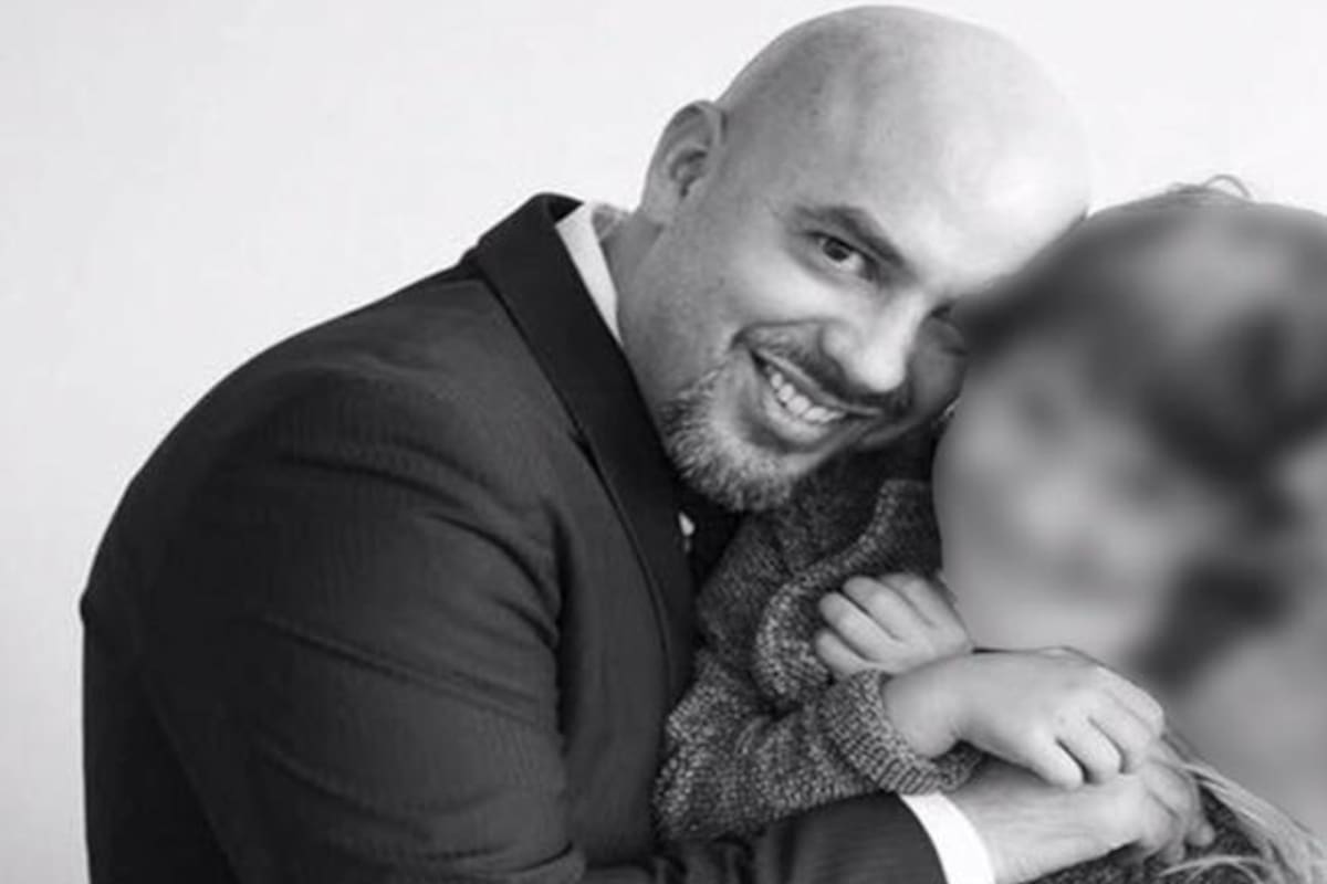 Capturan a empresario y exesposo de actriz por lavado de activos