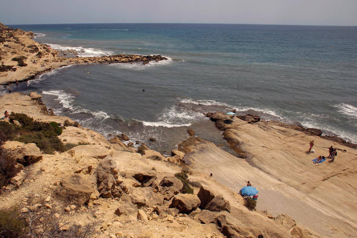¡Tres veces más rápido! Nivel del mar Mediterráneo aumenta en las costas