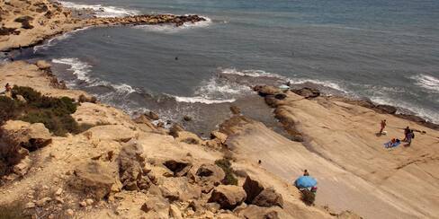 ¡Tres veces más rápido! Nivel del mar Mediterráneo aumenta en las costas