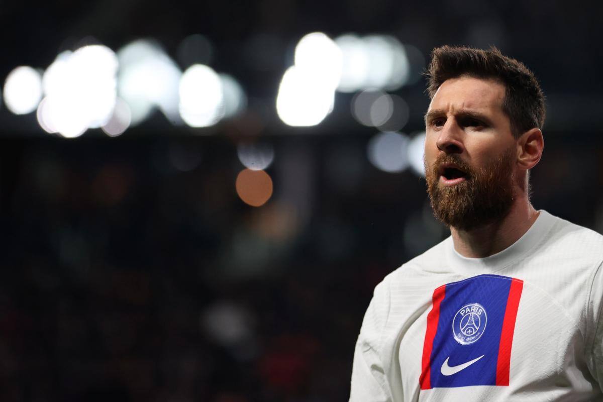 La imagen de Lionel Messi que ilusiona a los hinchas del Barcelona