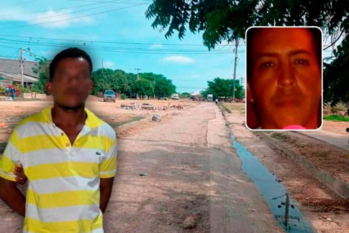 A la cárcel por asesinatos de 3 hombres en riñas en Cartagena y Arjona