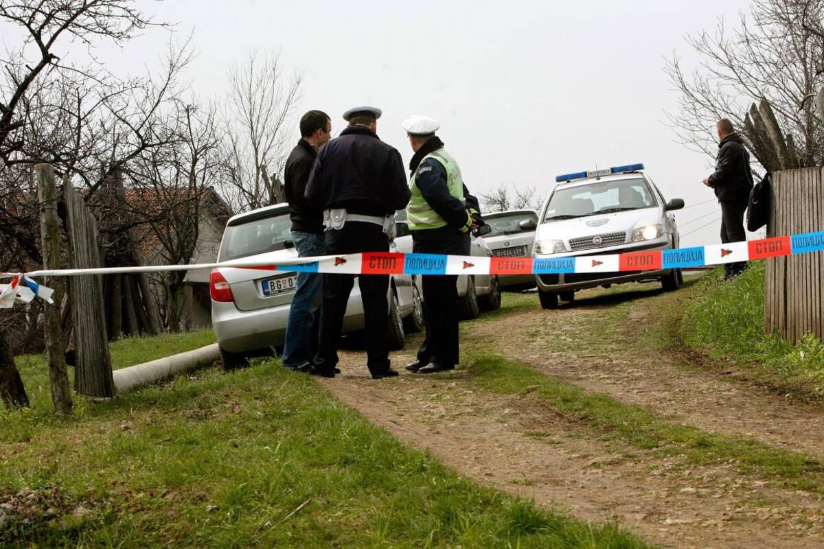 Niña fue víctima de un disparo en la cabeza mientras jugaba al escondido