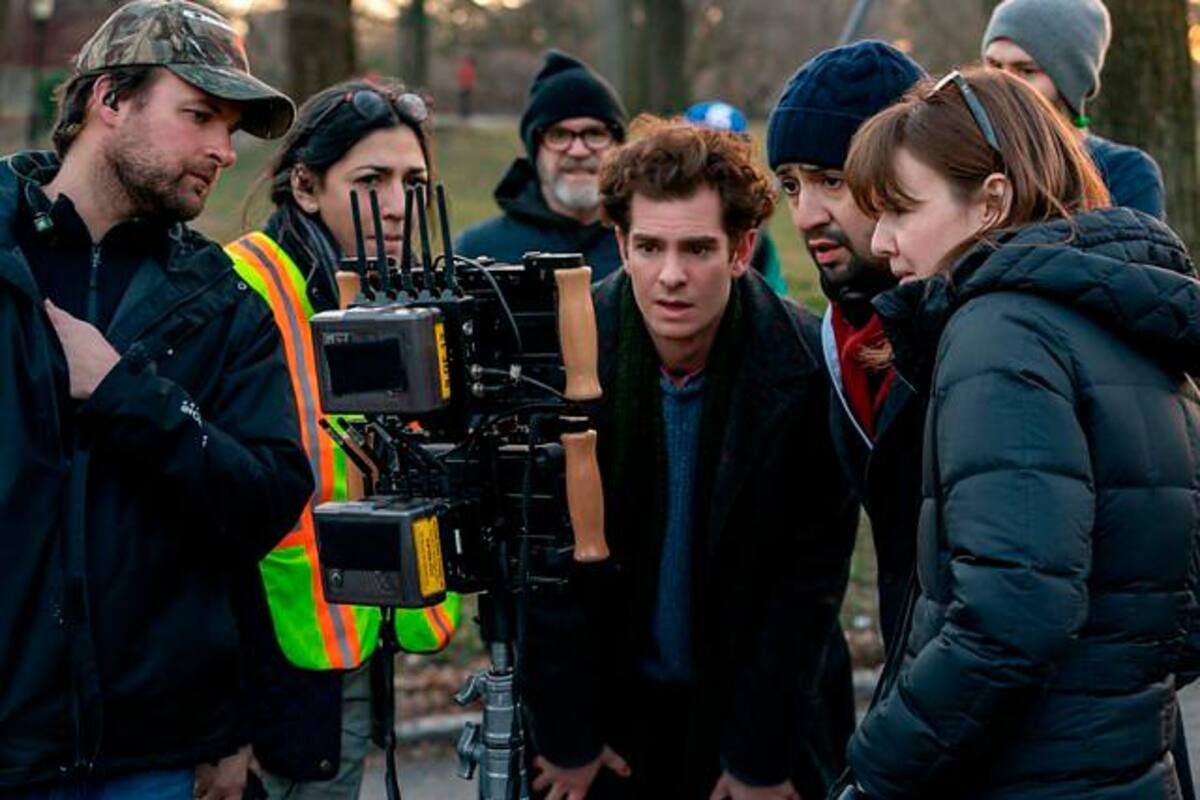 Las películas con las que Netflix pretende seguir en el liderato