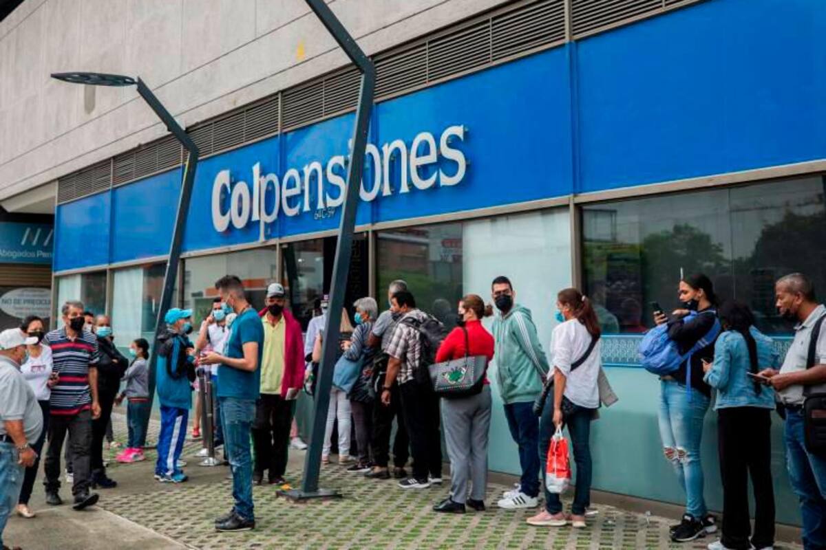 Los puntos claves de la reforma pensional, ¿cuáles son?