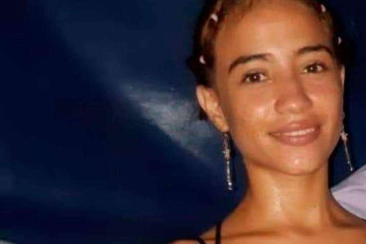 Estaba desaparecida y aparece muerta: había salido de paseo con el novio