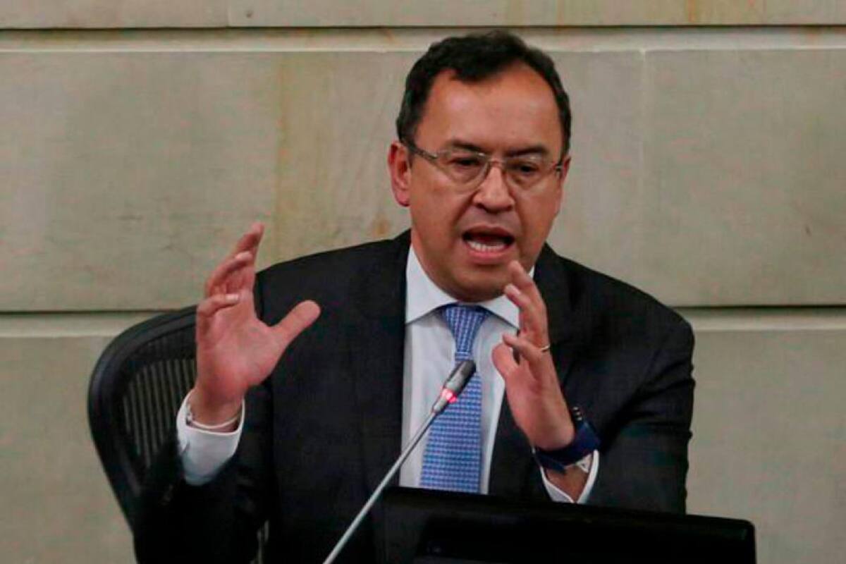 “Hubieran salido los cuatro (de la carta) si fuera incomodidad”: Prada