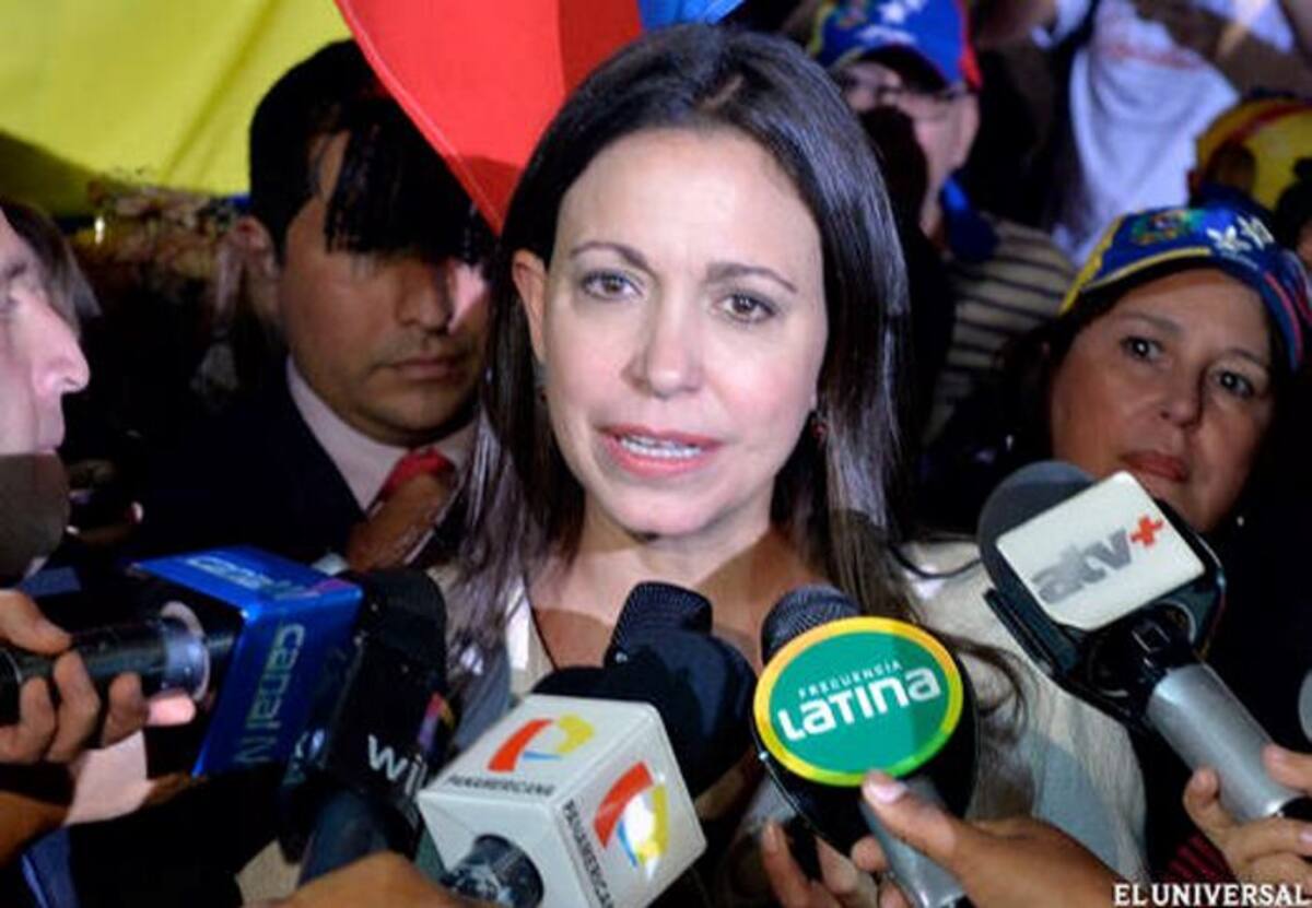 EL UNIVERSAL DE CARACAS