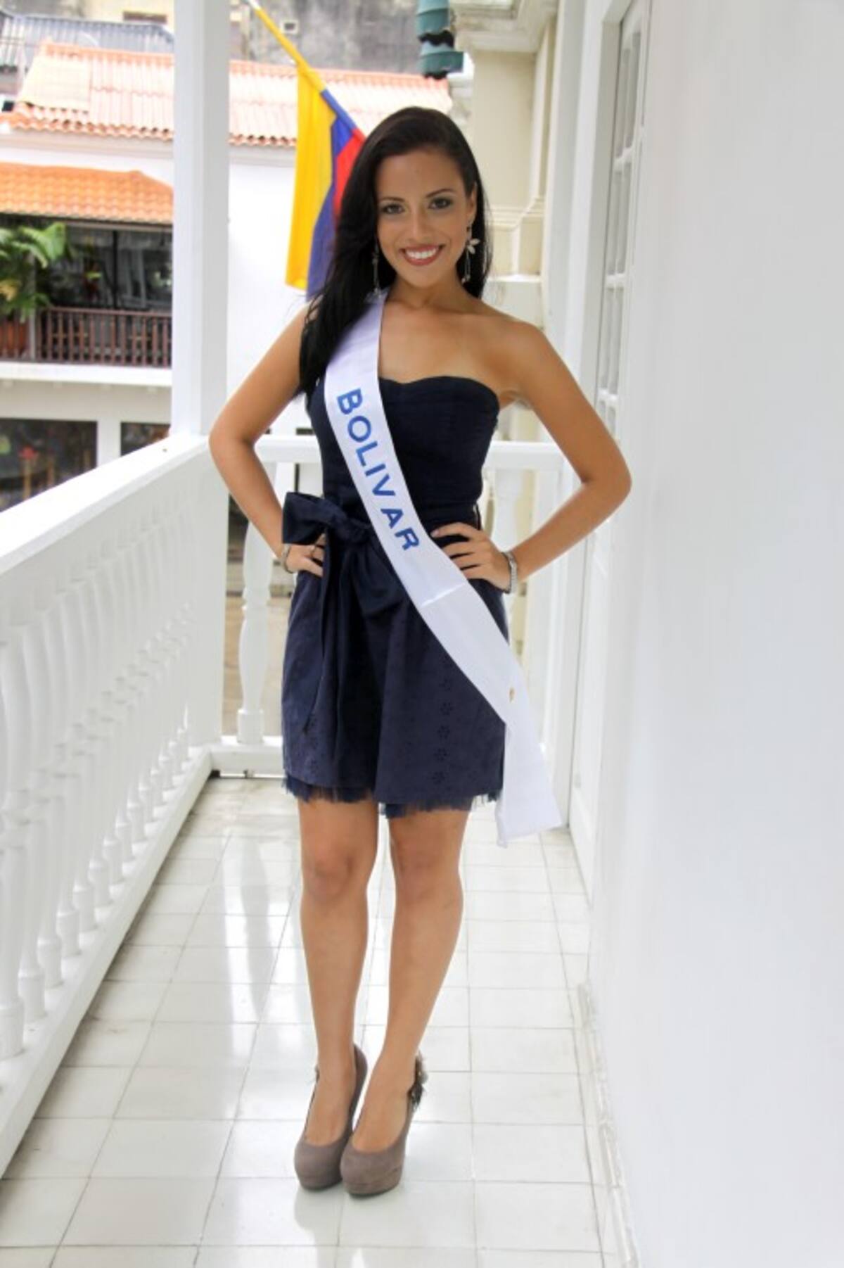 Stephanie Ruiz Sánchez.