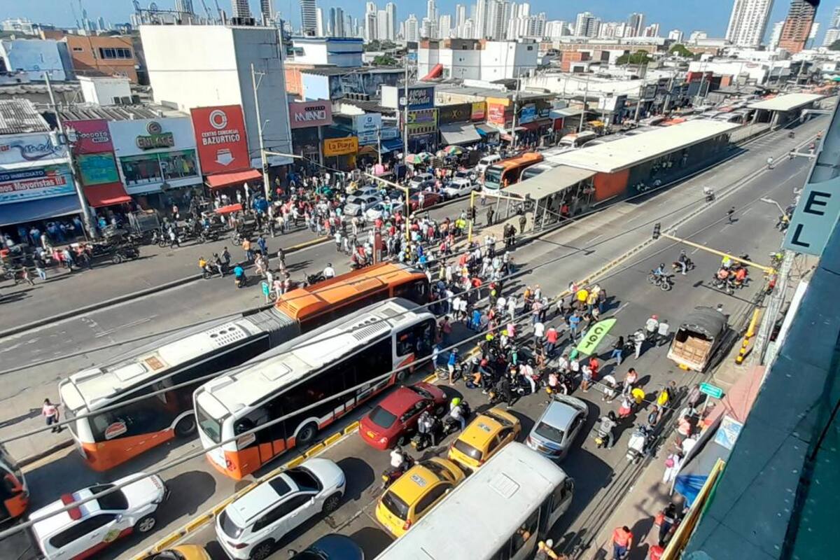 Denunciarán a funcionarios de la Alcaldía por decreto de espacio público