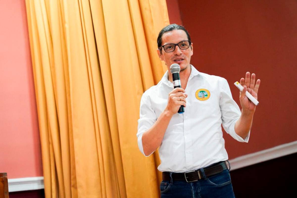 ¡Agéndate! Haz parte de las mesas para construir el Plan de Desarrollo 2024-2027