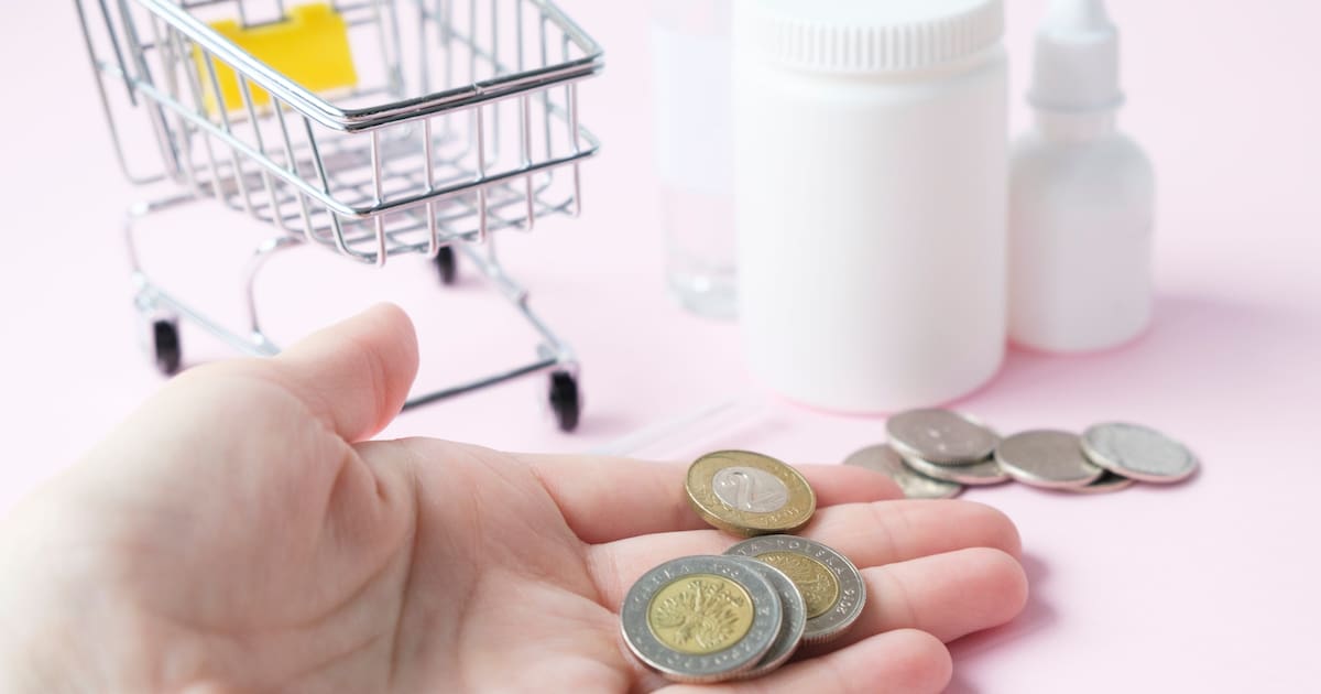 Bought medicine on your own? Step-by-step guide for your EPS to refund you