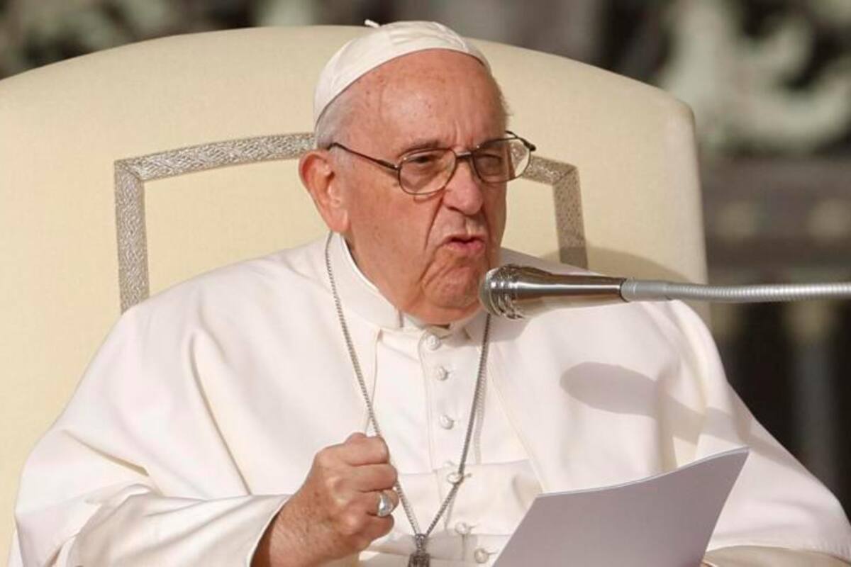 Papa Francisco dijo que “el porno envenena el alma”, ¿qué piensan los expertos?