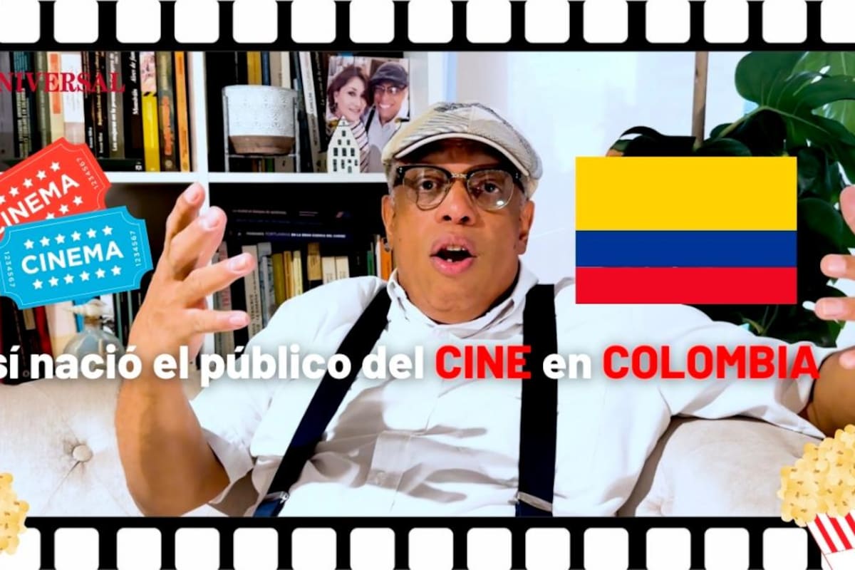 El cine es historia: Cartagena tuvo el primer teatro de comedias de la Nueva Granada