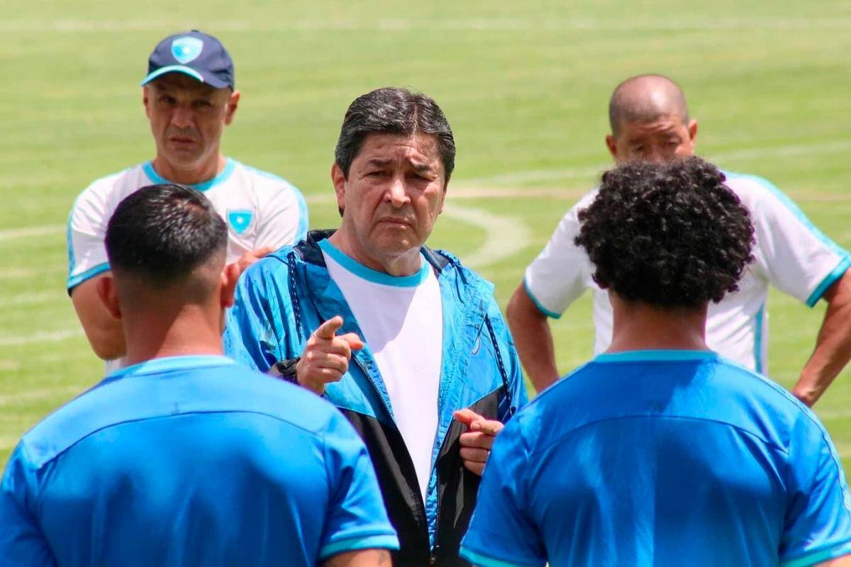 ¿Es Guatemala una vara de medir para la Selección Colombia?