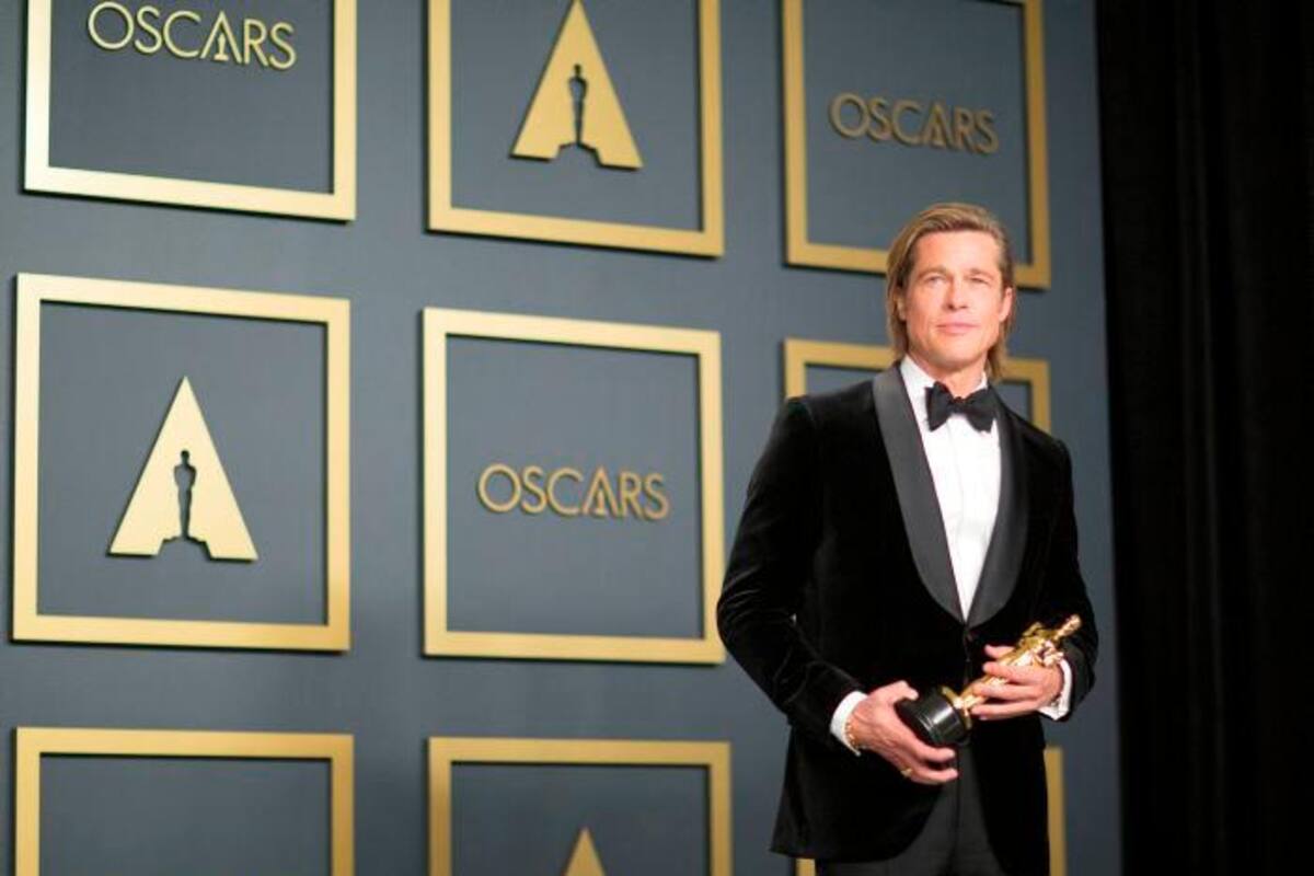 ¿Qué es la prosopagnosia, el trastorno que padece Brad Pitt?