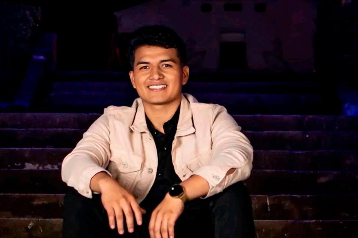 Muere cantante popular: se salvó tras secuestro, pero no de accidente