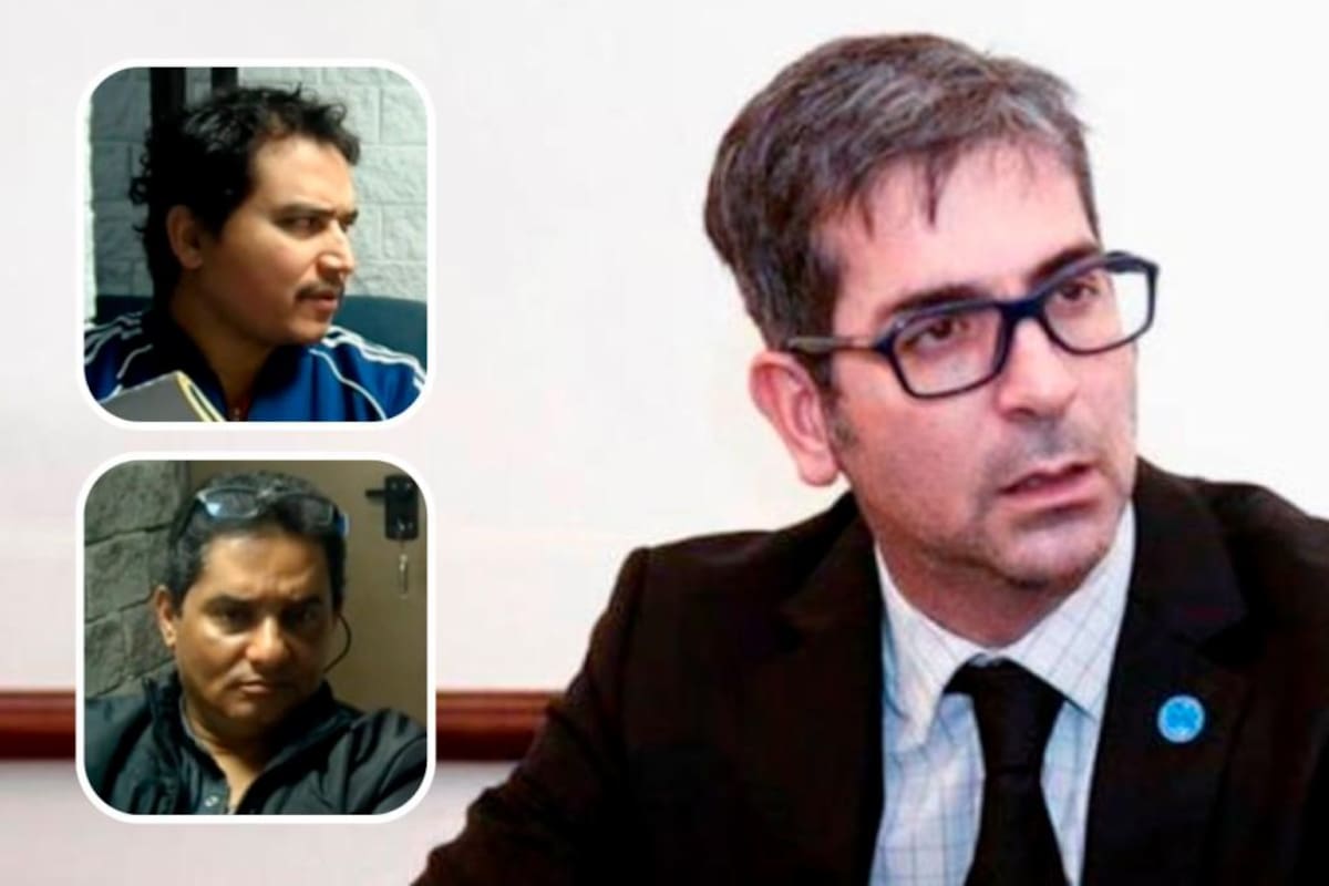 “Solo falta conocer quién dio la orden de asesinar al fiscal Marcelo Pecci”