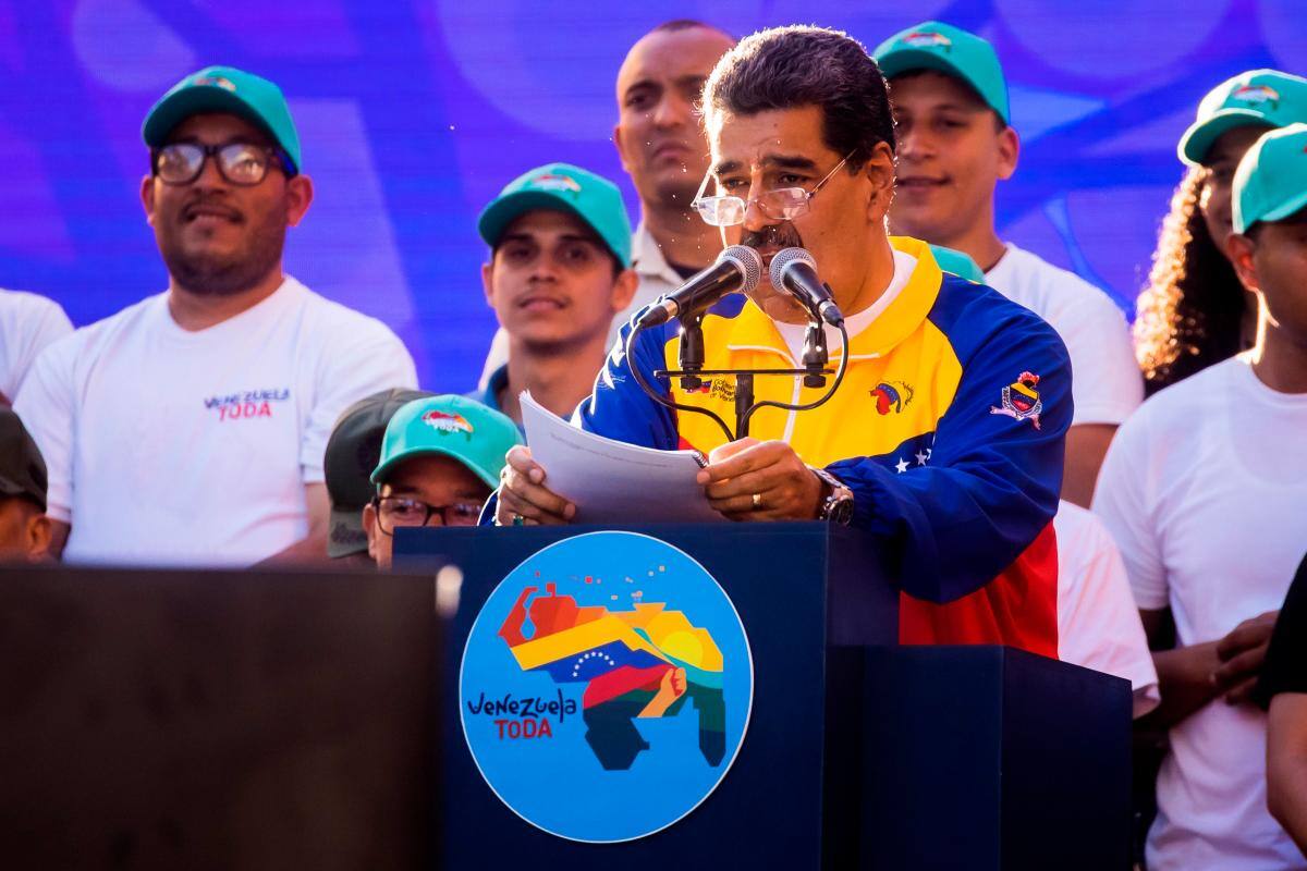 Las implicaciones del referendo en Venezuela y sus riesgos para Guyana