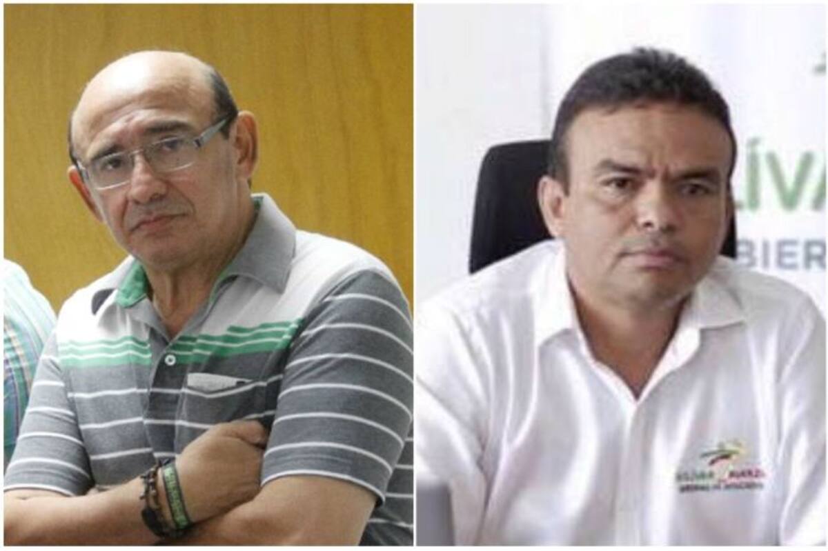 Enrique Chartuni dejó el cargo por razones personales; y asumió Dulis Garrido. Archivo