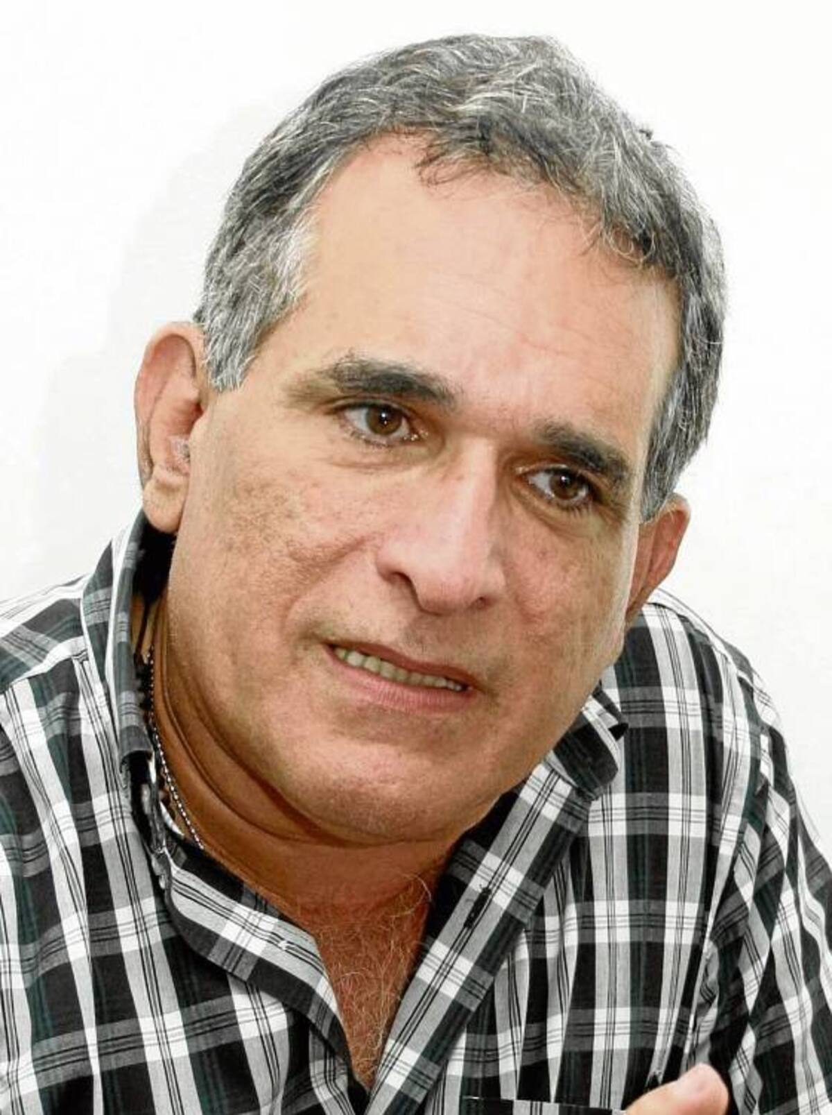 Jairo Fernández Quessep, alcalde de Sincelejo.