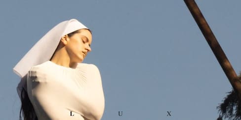 ‘Lux’ de Rosalía entra al top 100 de Billboard de cuarto lugar