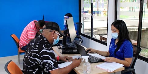 Este martes en Cartagena: ofertas de empleo a través del Sena