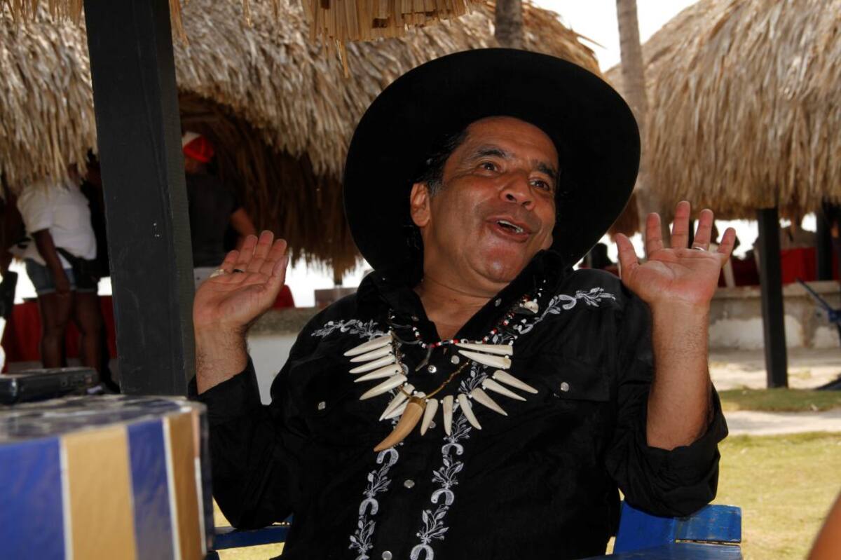 Está de acuerdo con García Márquez cuando dice que tenemos los polvos contados.