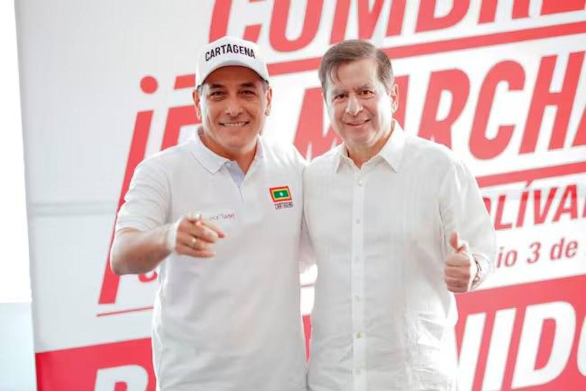Le tumban personería jurídica a partido que apoyó a Dumek, ¿lo afecta?