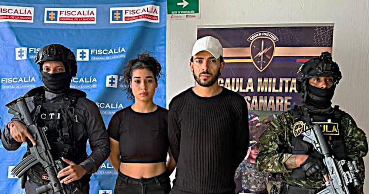 Presuntos secuestradores exigían $11 millones para liberar a comerciante: los capturaron
