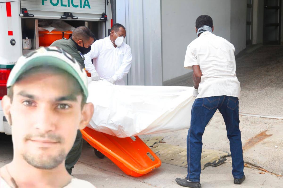 ¿Cómo ocurrió? Misterio por muerte de hombre que golpearon en la cabeza