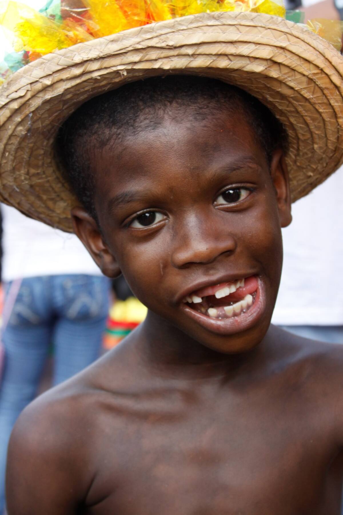 LORENA HENRIQUEZ LABORDE - EL UNIVERSAL