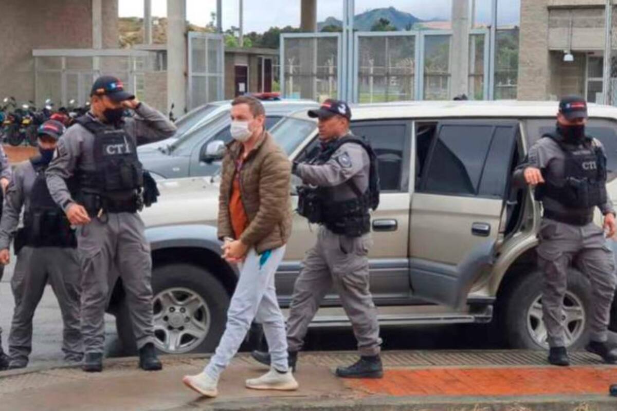 Jhonier Leal fue hallado culpable por doble homicidio de su hermano y su mamá