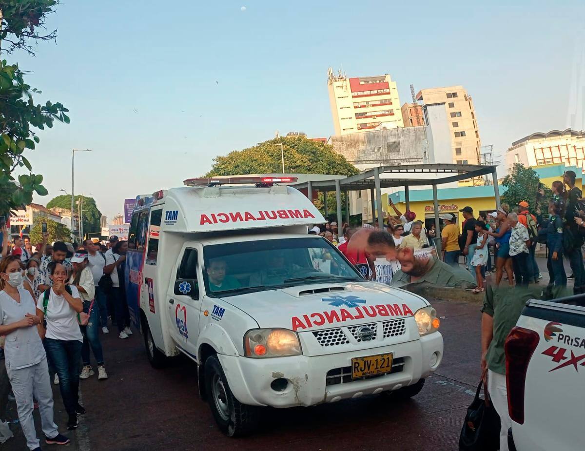 Foto: Zenia Valdelamar.