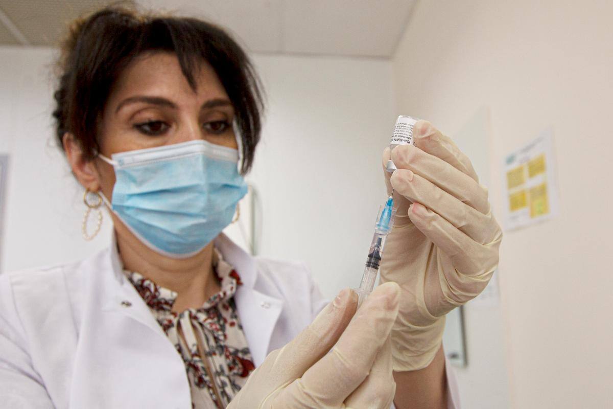 ¿Cuál es la efectividad actual de las vacunas contra la COVID-19?