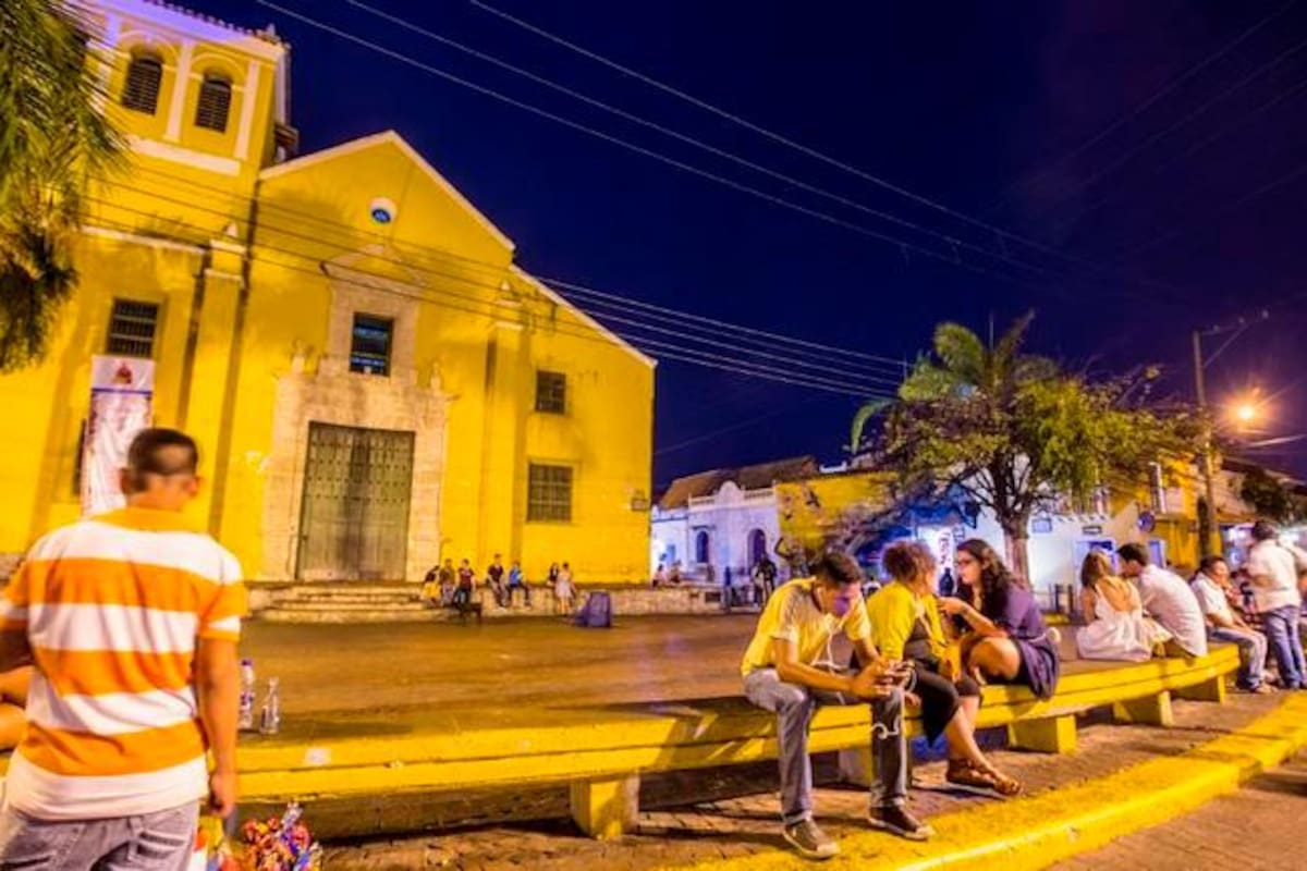 “Estamos en las mismas”: Getsemaní reclama atención del gobierno Dau