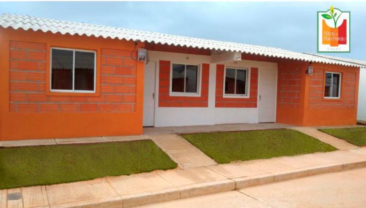 Altos de Plan Parejo.