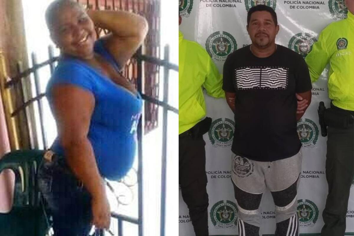 “Pipito” aceptó haber causado la muerte a su mujer