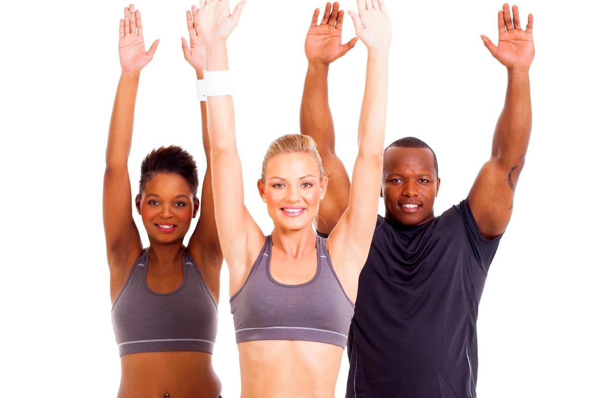 El aeróbico y sus beneficios