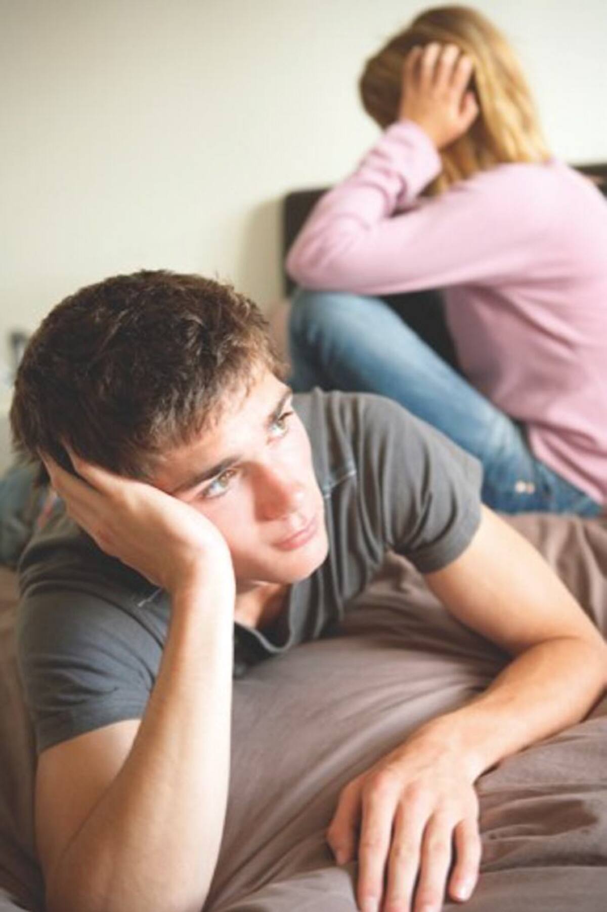 Una adolescente no está preparada fisiológicamente para ser madre, pues su cuerpo no se ha desarrollado aún. Eso sin contar con que su condición psicológica no es totalmente madura.