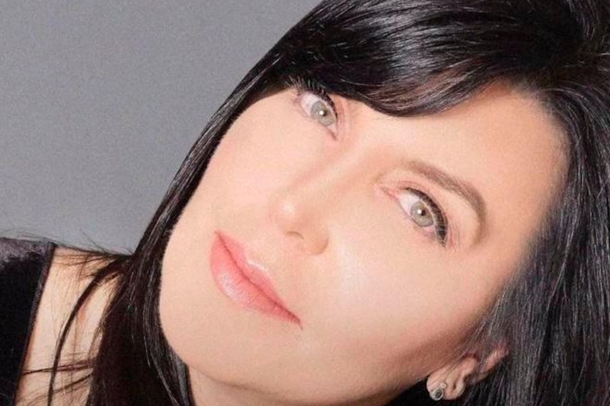 Dejando tabués: la historia de Isabella Santodomingo y la menopausia