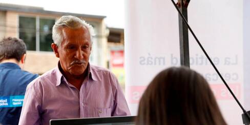 ¡Tenga en cuenta! Hasta el 10 de mayo podrá cobrar pago de adulto mayor