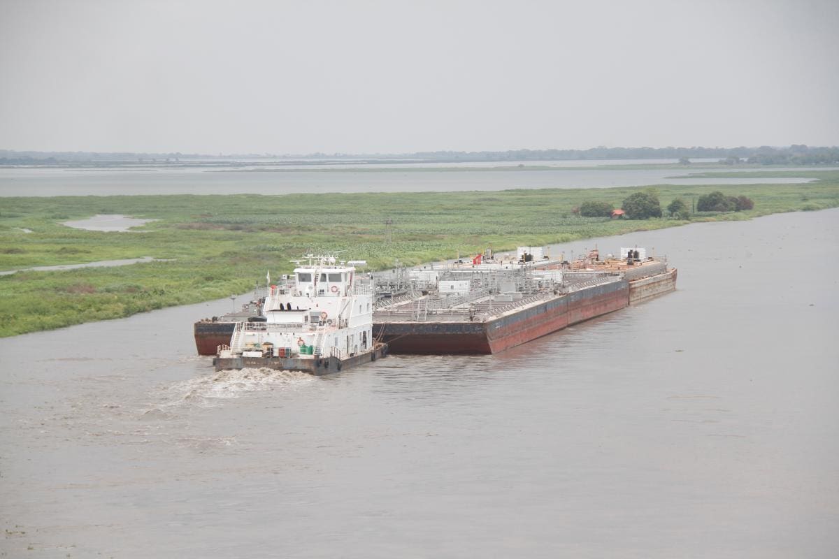 ¡Atención! Solo se presentó un proponente para el megaproyecto del canal del Dique