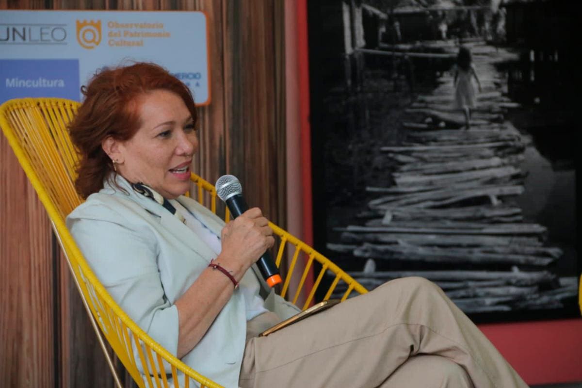 Cocina Heroica, el nuevo proyecto de Leonor Espinosa