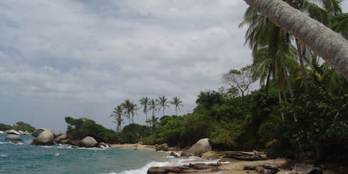 La mejor playa de Latinoamérica en 2026 está en esta isla: superó a destinos de México, Colombia y Brasil