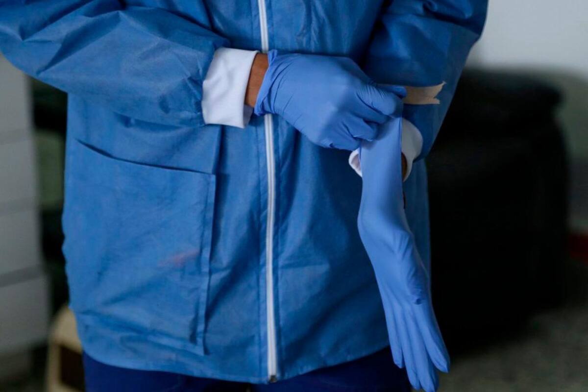 Condenan a la Fiscalía por presunta negligencia médica