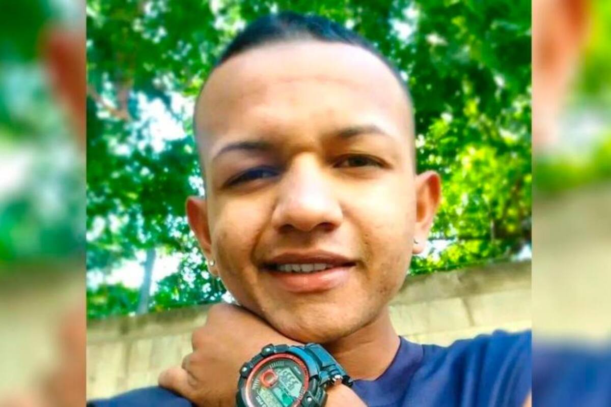 Asesinan de cuatro balazos a joven de 24 años por robarle su motocicleta