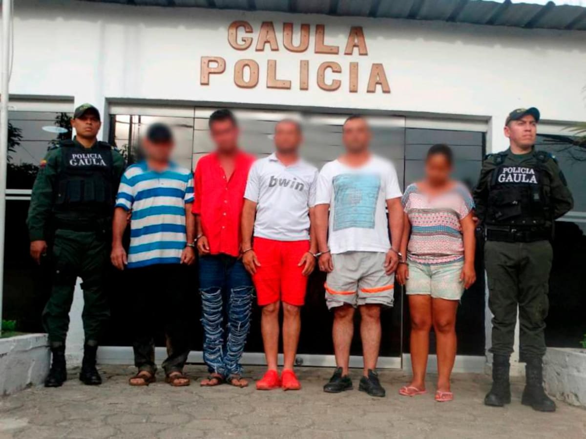 Dos de los investigados por el secuestro y asesinato de dos hermanos aceptaron los cargos e hicieron un preacuerdo con la Fiscalía.