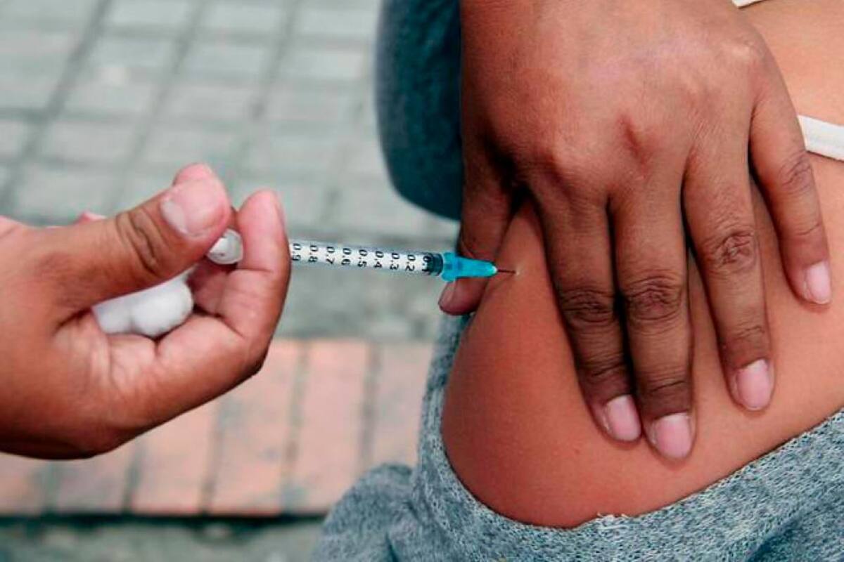 La OMS recomienda una segunda vacuna contra la malaria