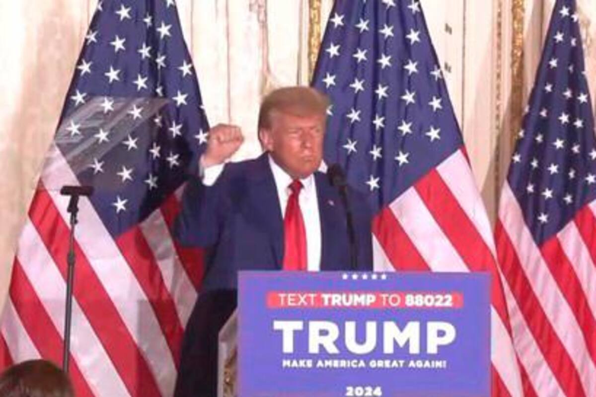 Cuestionan la aptitud mental de Trump en Estados Unidos